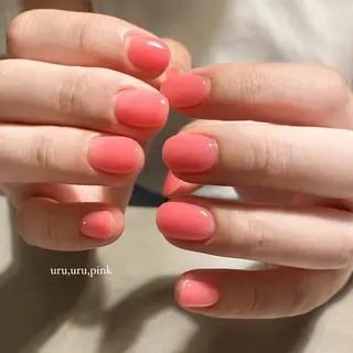 ネイル umi nailのネイルデザイン