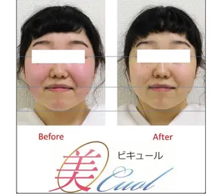 美cuolロココ 森下由香のエステ・リラクイメージ