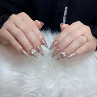 ネイル Lenie Shinokuboのネイルデザイン