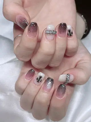 ネイル Cutil Nailsalon所属・Cutil. Nail🌈のネイルデザイン
