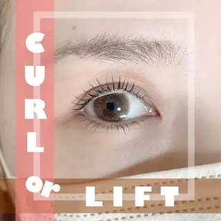 マツエク・マツパ プル eyelashのマツエク・マツパデザイン