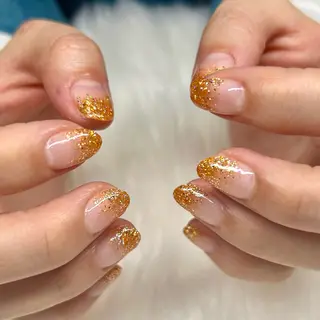 ネイル Lumo所属・yuri .のネイルデザイン