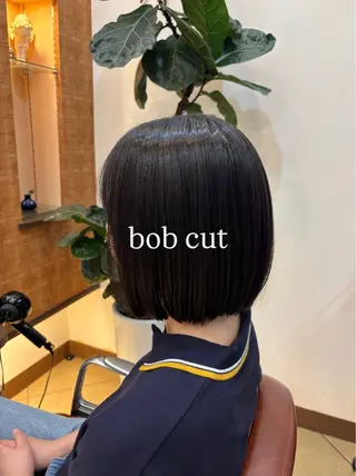 ミディアム カシェリタヘア🫧 KOKORO  💞のヘアスタイル