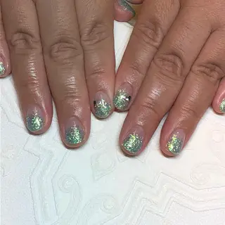 ネイル KIREIE NAILSのネイルデザイン