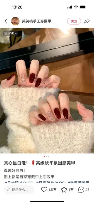 ネイル July Nailのネイルデザイン