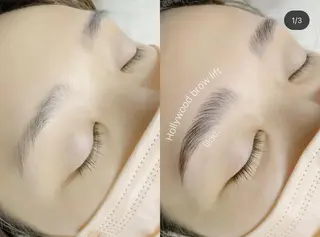 マツエク・マツパ LAND 渡邊のマツエク・マツパデザイン