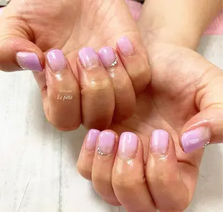 ネイル 石野 広佳のネイルデザイン