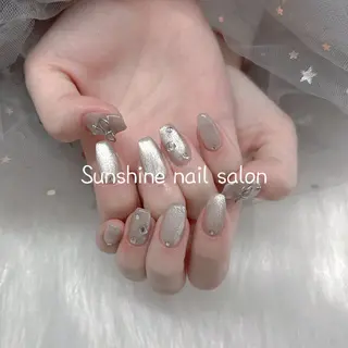 ネイル サンシャイン ネイル池袋店のネイルデザイン