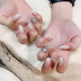 ネイル YAS 青柳 安代のネイルデザイン