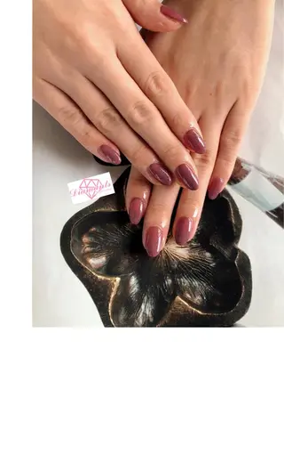 ネイル Asa miのネイルデザイン