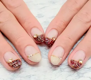 ネイル Micky nail chikushinoのその他イメージ