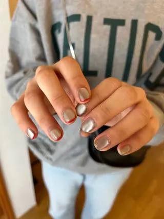 ネイル nail salon amyのネイルデザイン