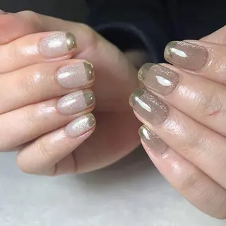 ネイル atelier　FIORITURA所属・FIORITURA aiのネイルデザイン