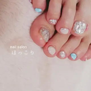 ネイル ネイルサロンほっこり kanaのネイルデザイン