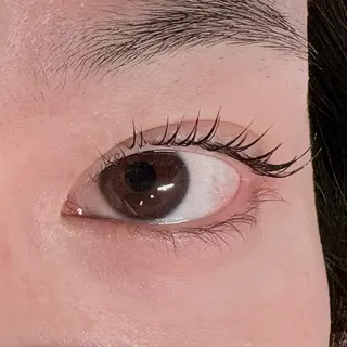 マツエク・マツパ 棟方 里菜のマツエク・マツパデザイン