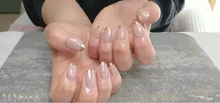 ネイル SYR所属・SYR nail salonのネイルデザイン