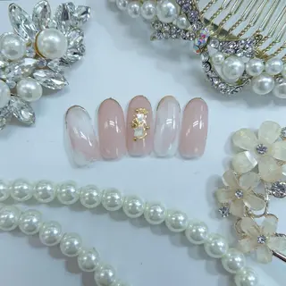 ネイル Coco Girlsのネイルデザイン