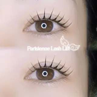 マツエク・マツパ OLIVIA恵比寿♡ 坂井 バインドロックのマツエク・マツパデザイン