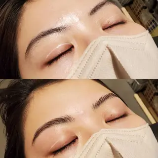 アイブロウ SALON   VILLAGE所属・酒井 実希子の眉毛・アイブロウイメージ