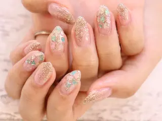 ネイル Dolce.Nail 大宮店のネイルデザイン