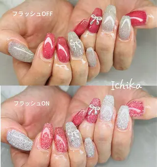 ネイル ジェルネイル専門店 一花-ICHIKA-のネイルデザイン