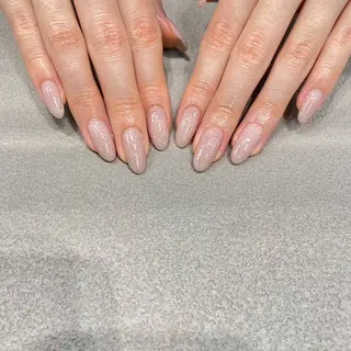 ネイル 木南 友香理のネイルデザイン