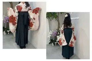 秋葉原コットン所属・ヘアセット 🤍AIRA🤍のヘアスタイル