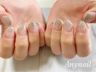 ネイル 岩澤 恵子のネイルデザイン