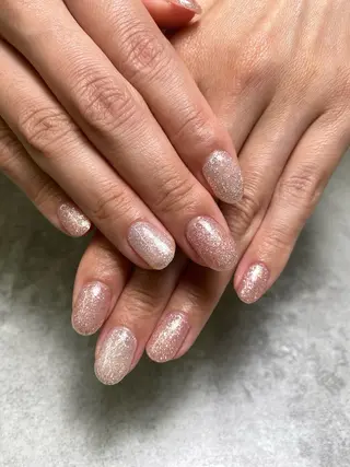 ネイル moni nailのネイルデザイン
