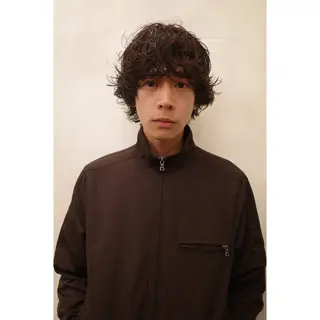 メンズ 🔥ショート特化 masaki🔥のヘアスタイル