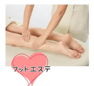 POLA  Miu岸辺店所属・POLA Miu岸辺のエステ・リラクイメージ