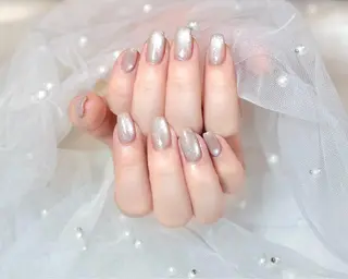 ネイル Chat　noir所属・【chatnoir】 MIYUのネイルデザイン