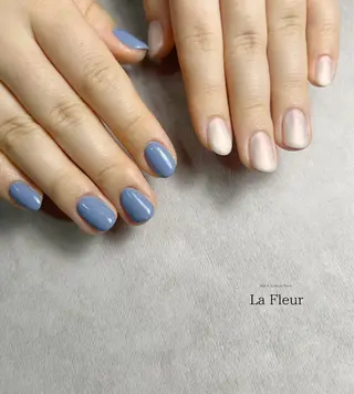 ネイル H. Sayuriのネイルデザイン