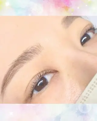 マツエク・マツパ Mikami's Salon所属・Mikami's Salon《5階》のマツエク・マツパデザイン