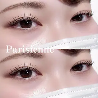 マツエク・マツパ CLUTCH eye 夏目のマツエク・マツパデザイン