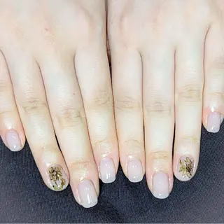 ネイル ナリタ・ マミのネイルデザイン