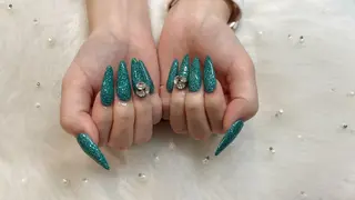 ネイル 《LB》ラブリエ Nail&eyeのマツエク・マツパデザイン