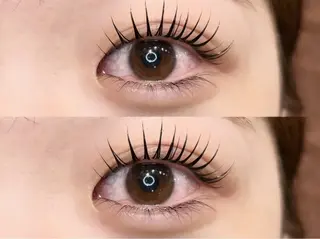 マツエク・マツパ 🌙Rina 🌙のマツエク・マツパデザイン