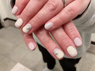 ネイル rea .のネイルデザイン