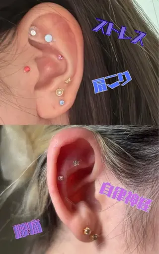 PLUMY所属・PLUMY ‪‪‪❤︎‬スタッフのその他イメージ