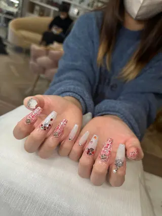 ネイル Sora Nail所属・Sora Nailのネイルデザイン