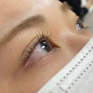 マツエク・マツパ 大西 夏紀のマツエク・マツパデザイン