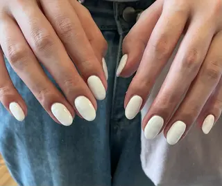 ネイル SHEEP 🐏のネイルデザイン