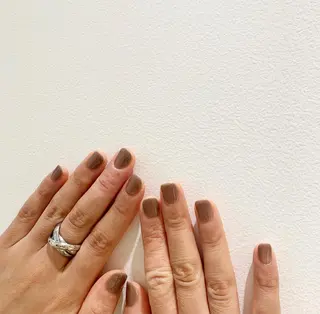 ネイル 佐藤 穂乃香のネイルデザイン