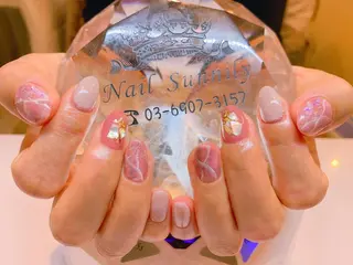 ネイル リン リンのネイルデザイン