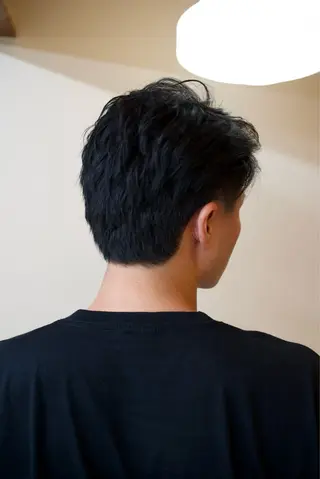 ショート メンズ メンズ🔥 颯太のヘアスタイル