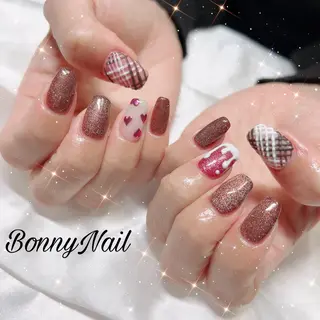 ネイル Bonny Nailのネイルデザイン