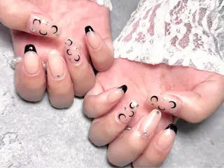 ネイル RARA nail&eyeのマツエク・マツパデザイン