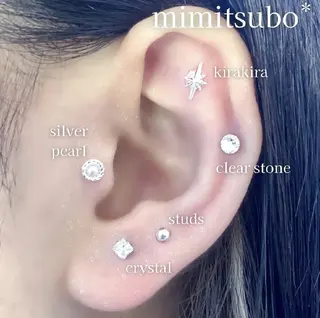 【バスト専門店 】 Kiana のエステ・リラクイメージ