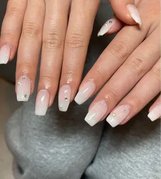 ネイル anny ／あにのネイルデザイン